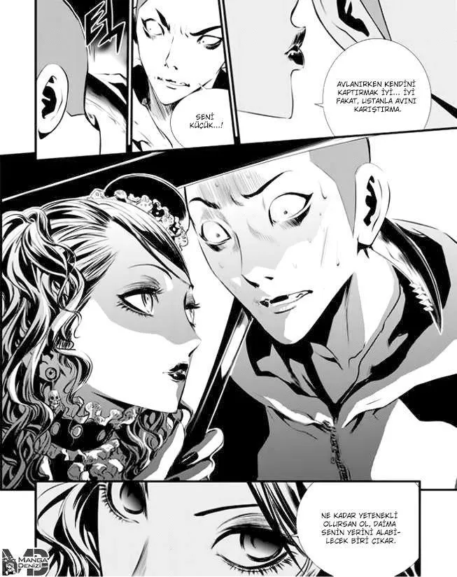 The Breaker: New Waves - Sayfa 11