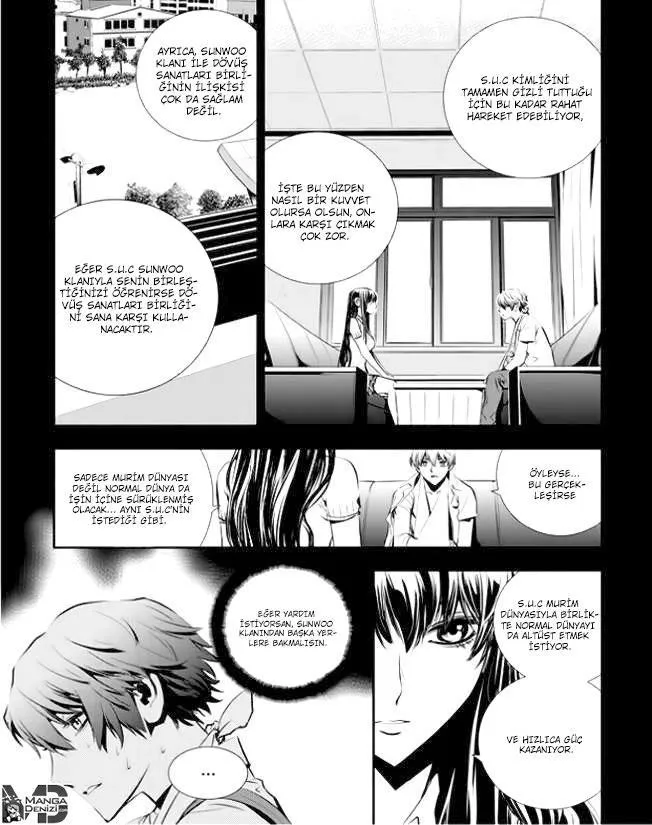 The Breaker: New Waves - Sayfa 13