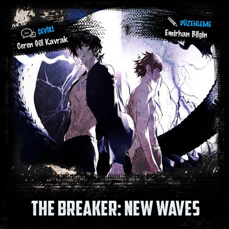 The Breaker: New Waves mangasının 032 bölümünün 1. sayfasını okuyorsunuz.