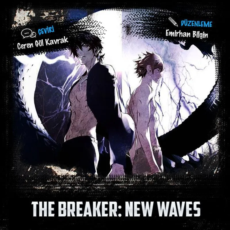 The Breaker: New Waves - Sayfa 1