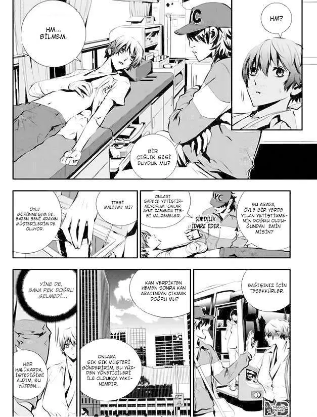 The Breaker: New Waves - Sayfa 5