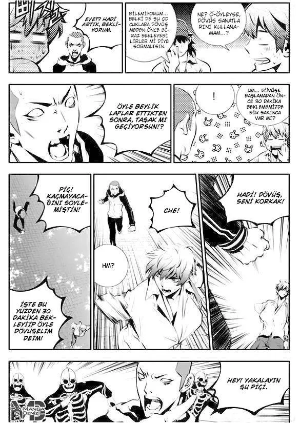 The Breaker: New Waves - Sayfa 12