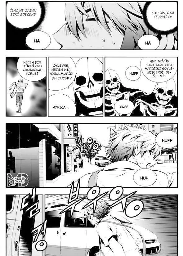 The Breaker: New Waves - Sayfa 15