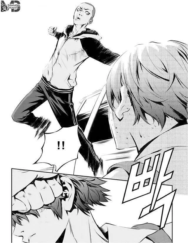 The Breaker: New Waves - Sayfa 16