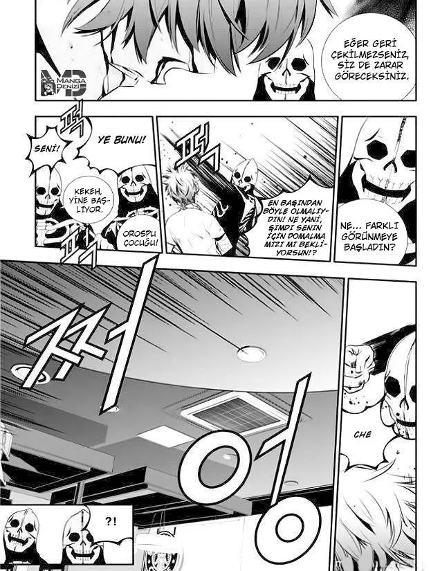 The Breaker: New Waves - Sayfa 4