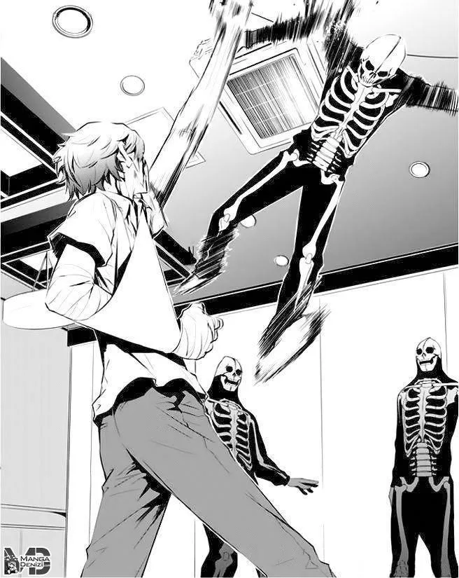 The Breaker: New Waves - Sayfa 5