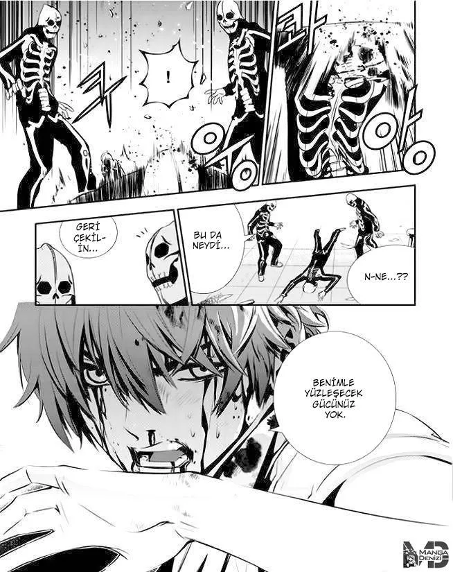 The Breaker: New Waves - Sayfa 6