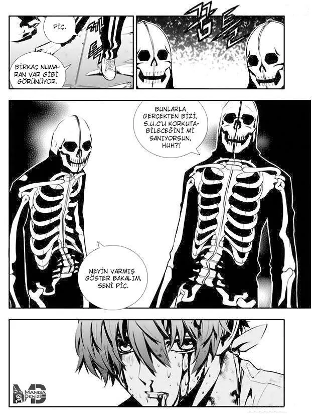 The Breaker: New Waves - Sayfa 7