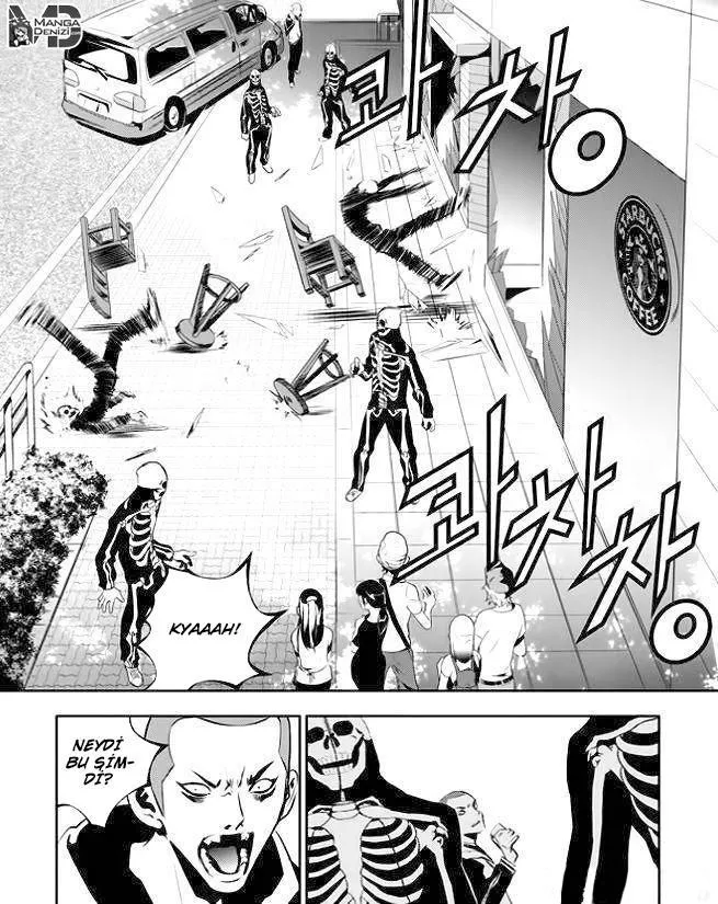 The Breaker: New Waves - Sayfa 9