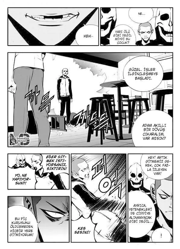 The Breaker: New Waves - Sayfa 11