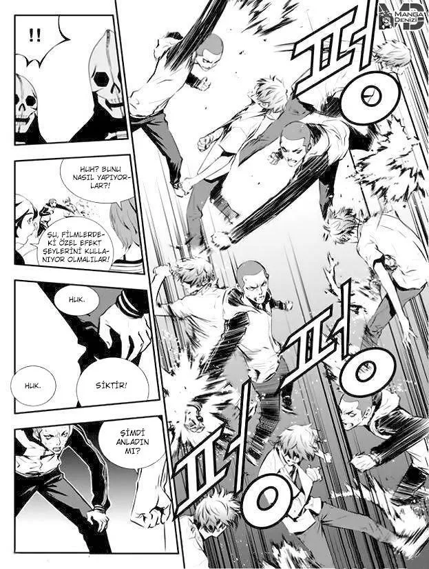 The Breaker: New Waves - Sayfa 15