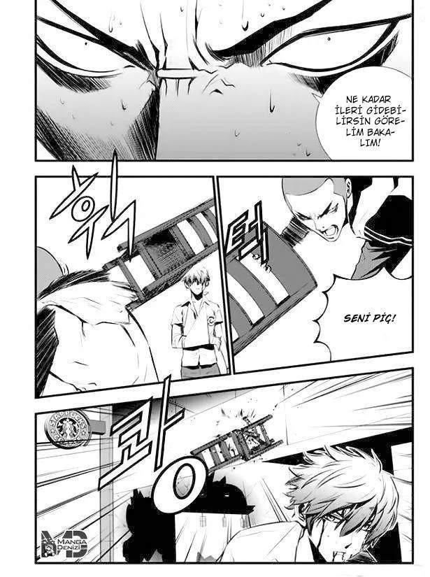 The Breaker: New Waves - Sayfa 17