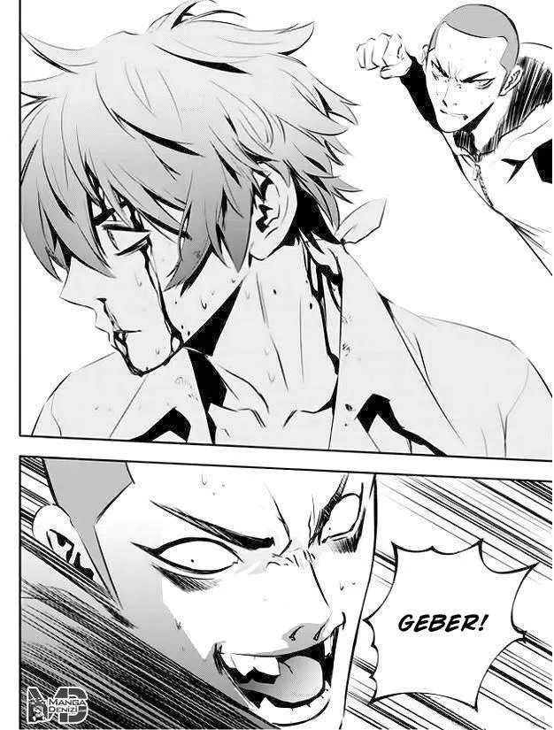 The Breaker: New Waves - Sayfa 19