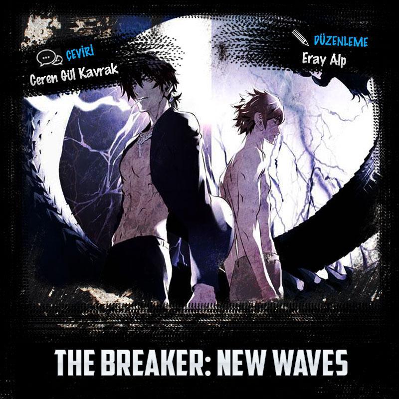 The Breaker: New Waves mangasının 034 bölümünün 1. sayfasını okuyorsunuz.