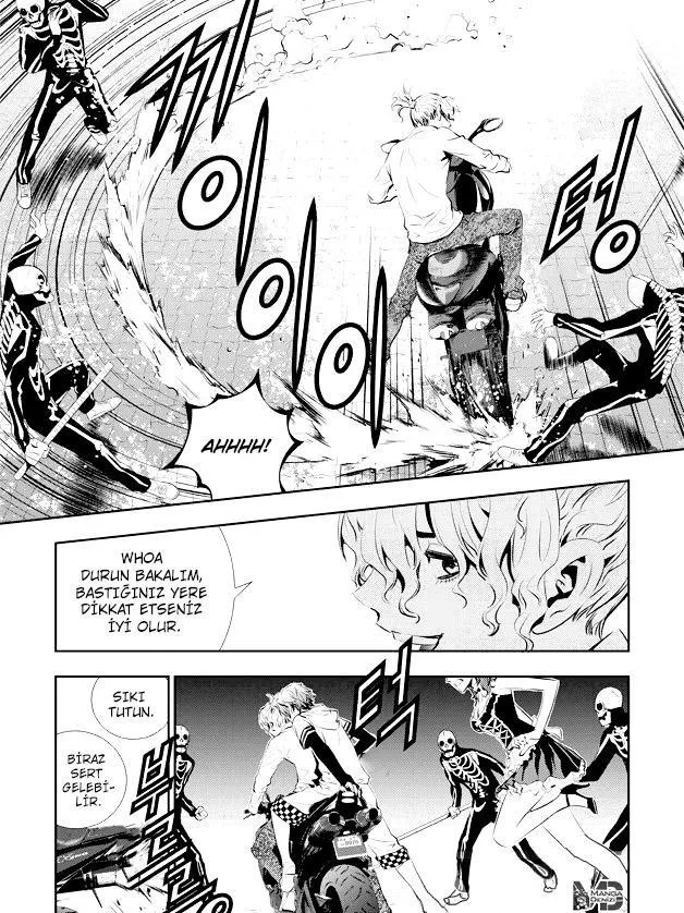 The Breaker: New Waves - Sayfa 3