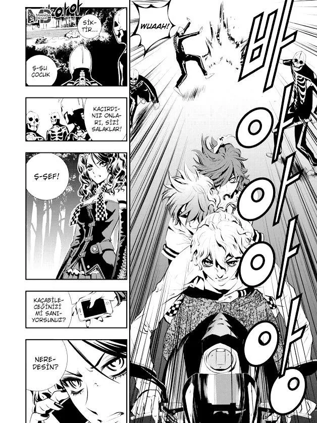 The Breaker: New Waves - Sayfa 4