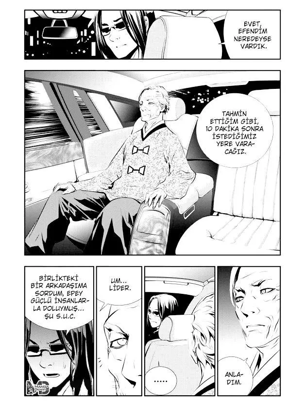 The Breaker: New Waves - Sayfa 5