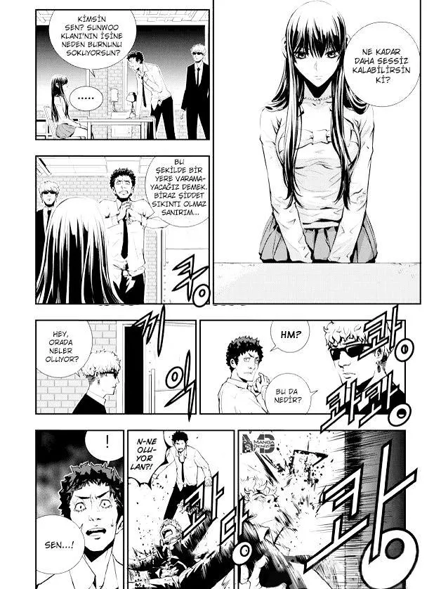 The Breaker: New Waves - Sayfa 7