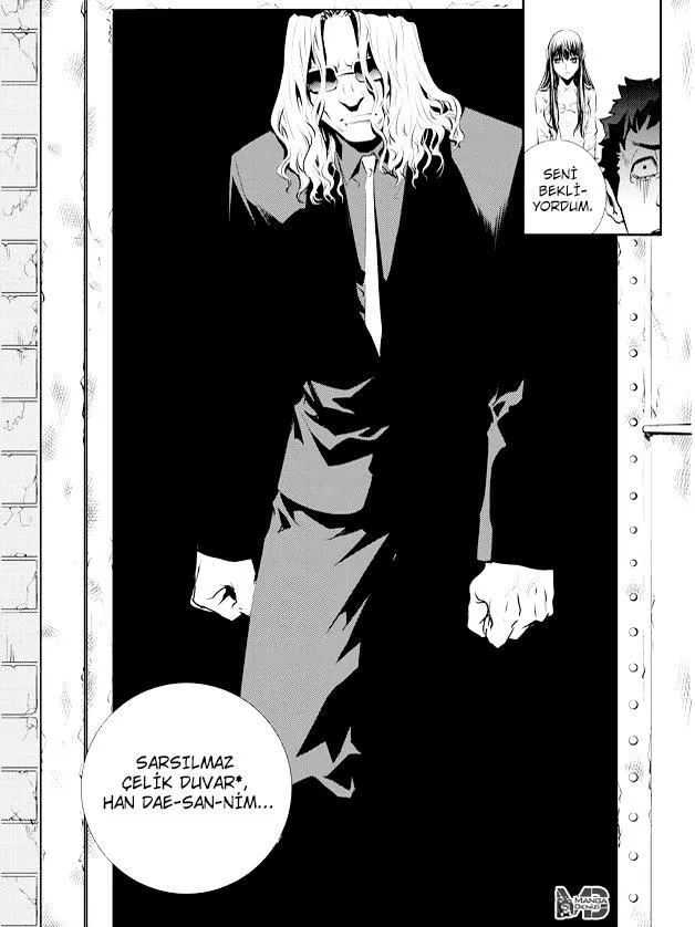 The Breaker: New Waves - Sayfa 8