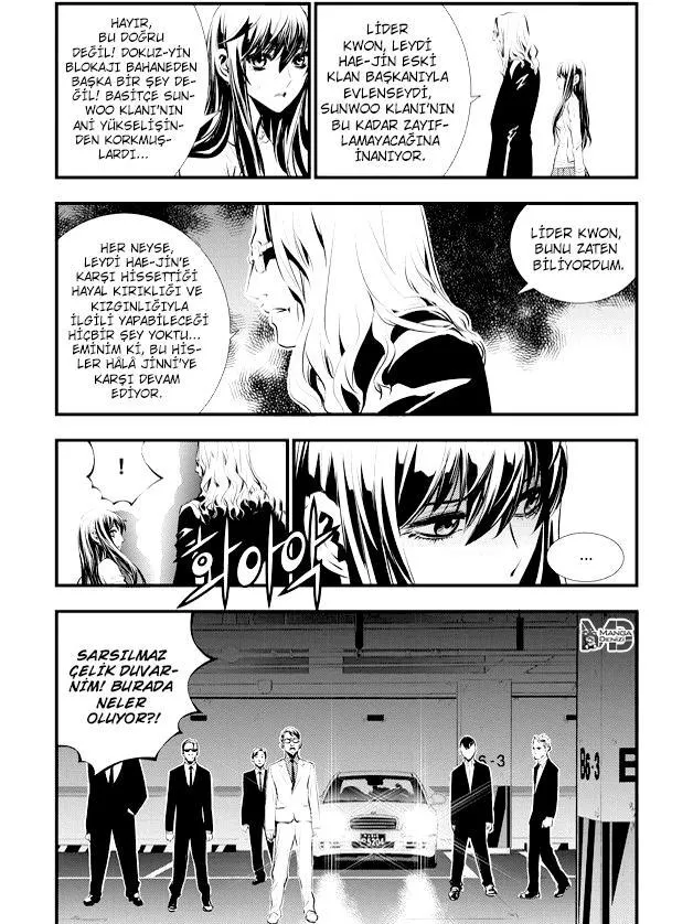 The Breaker: New Waves - Sayfa 12