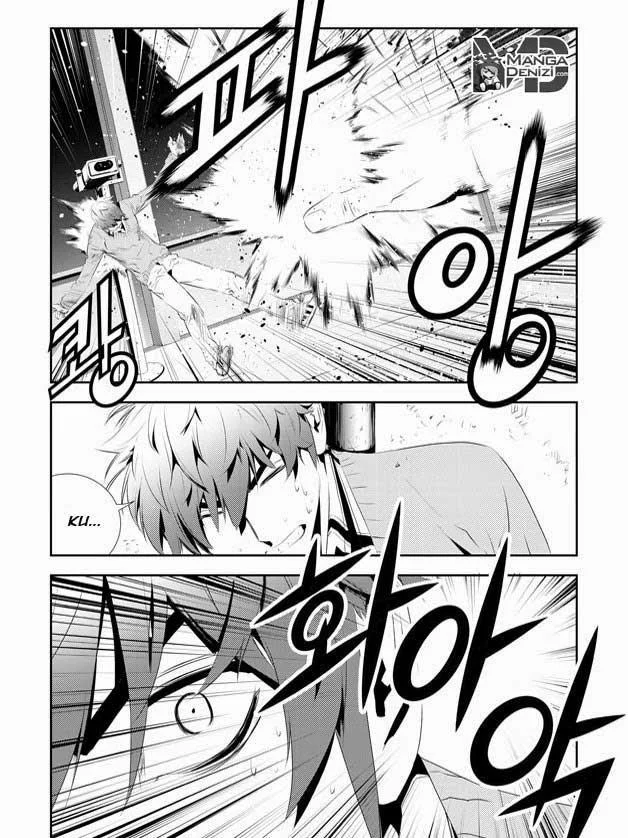 The Breaker: New Waves - Sayfa 6