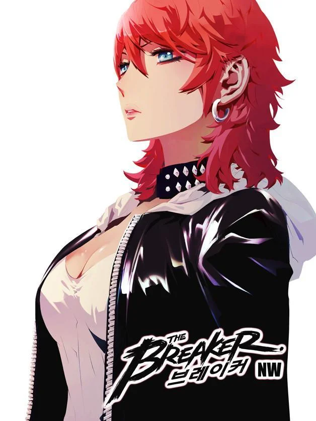 The Breaker: New Waves - Sayfa 2