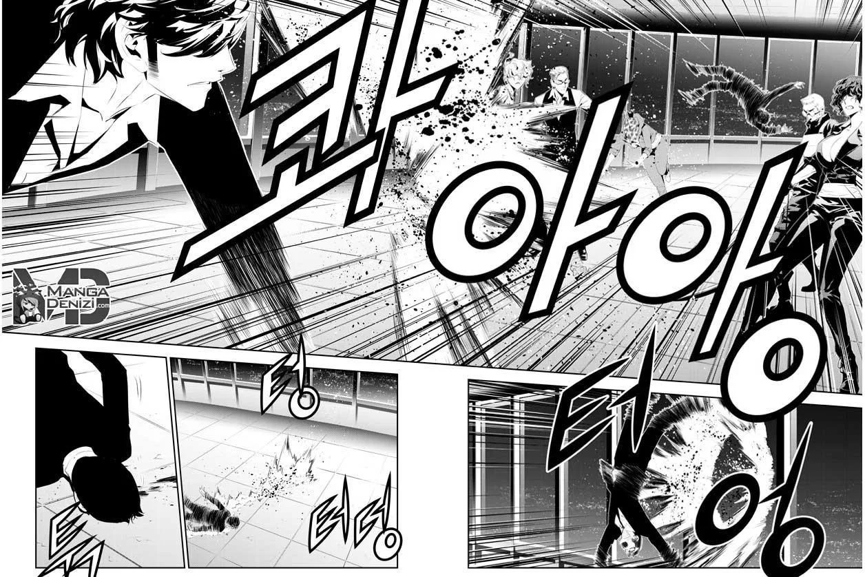 The Breaker: New Waves - Sayfa 9