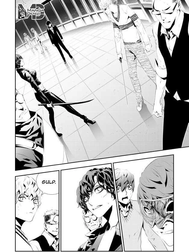 The Breaker: New Waves - Sayfa 10