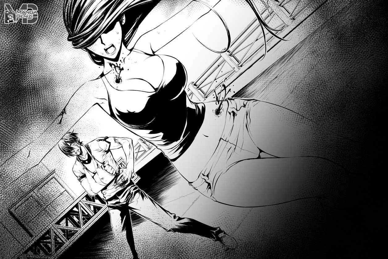 The Breaker: New Waves - Sayfa 12