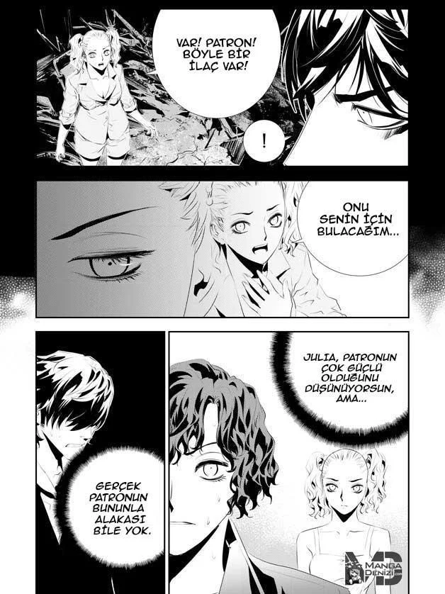 The Breaker: New Waves - Sayfa 18