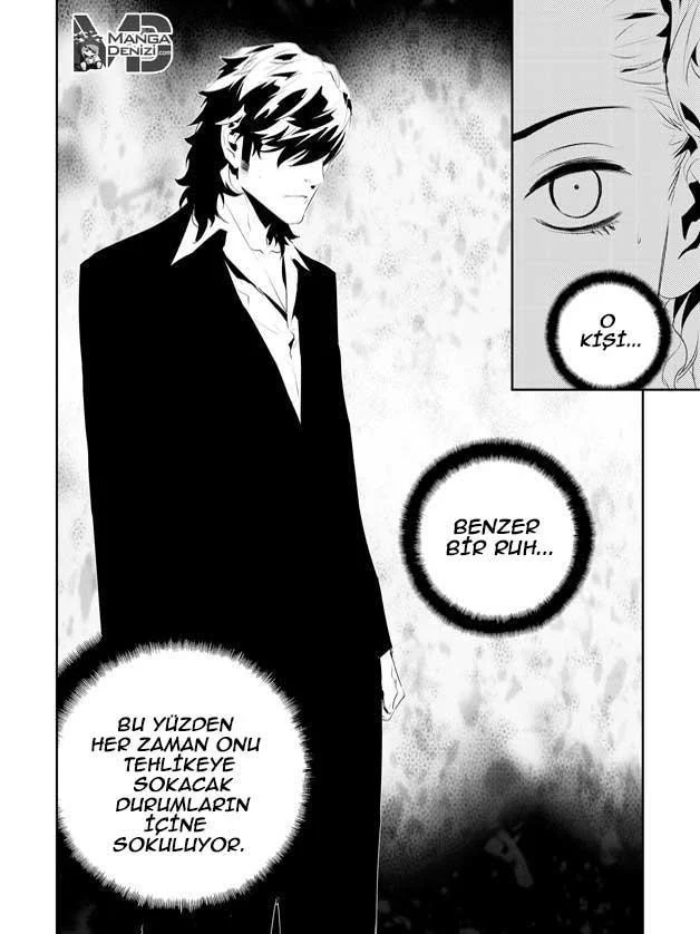 The Breaker: New Waves - Sayfa 19