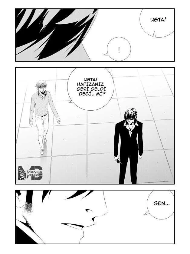 The Breaker: New Waves - Sayfa 20