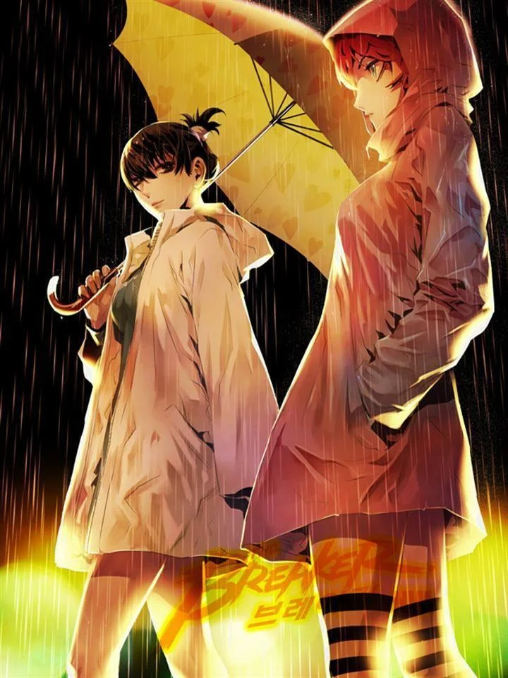 The Breaker: New Waves - Sayfa 2