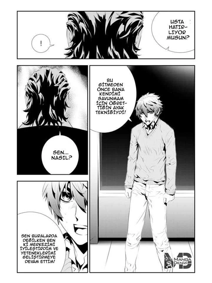 The Breaker: New Waves - Sayfa 13