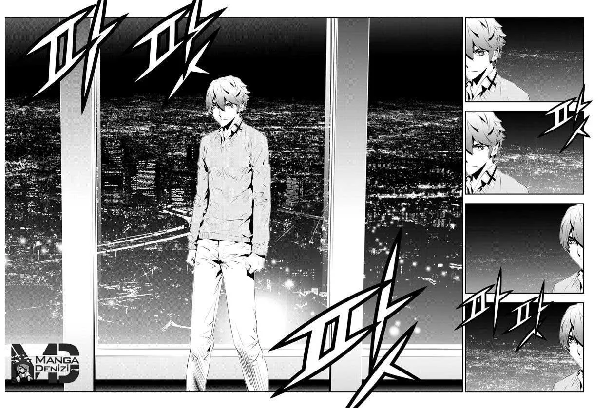 The Breaker: New Waves - Sayfa 18