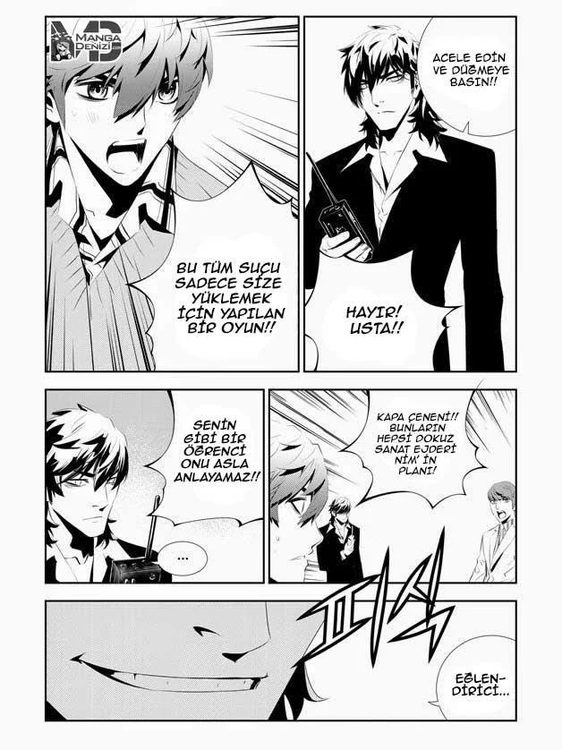 The Breaker: New Waves - Sayfa 10