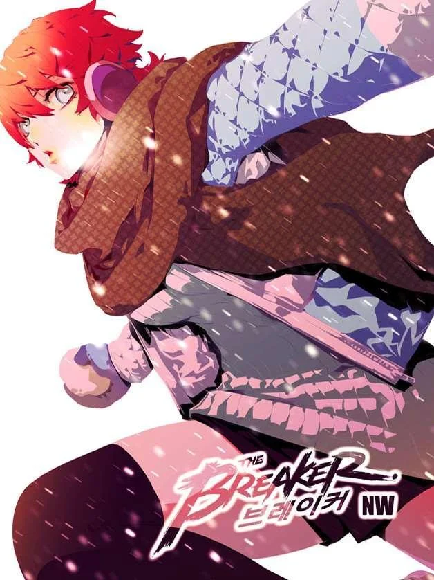 The Breaker: New Waves - Sayfa 2