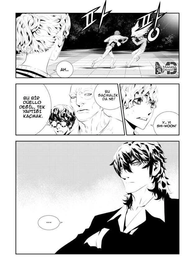 The Breaker: New Waves - Sayfa 8