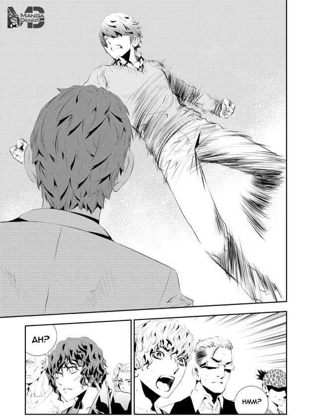 The Breaker: New Waves - Sayfa 18