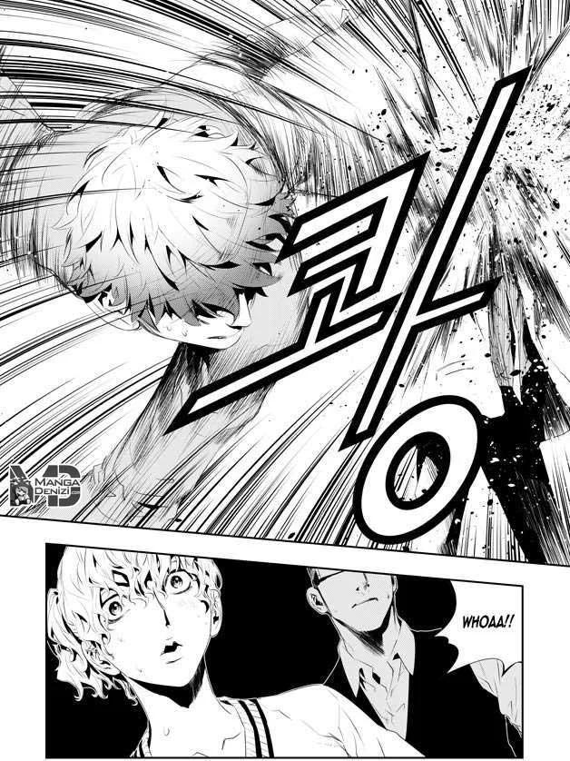 The Breaker: New Waves - Sayfa 19