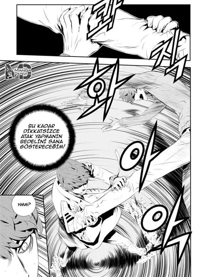 The Breaker: New Waves - Sayfa 3