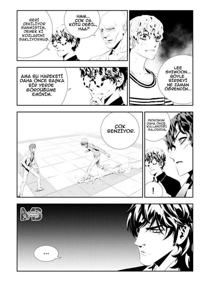 The Breaker: New Waves - Sayfa 6