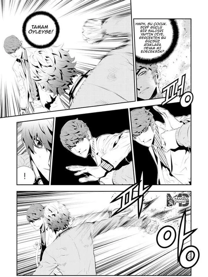 The Breaker: New Waves - Sayfa 8