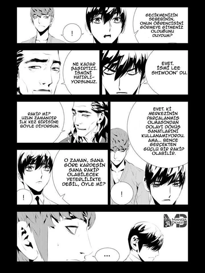 The Breaker: New Waves - Sayfa 16