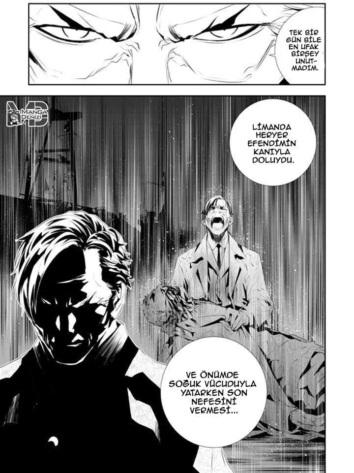 The Breaker: New Waves - Sayfa 6