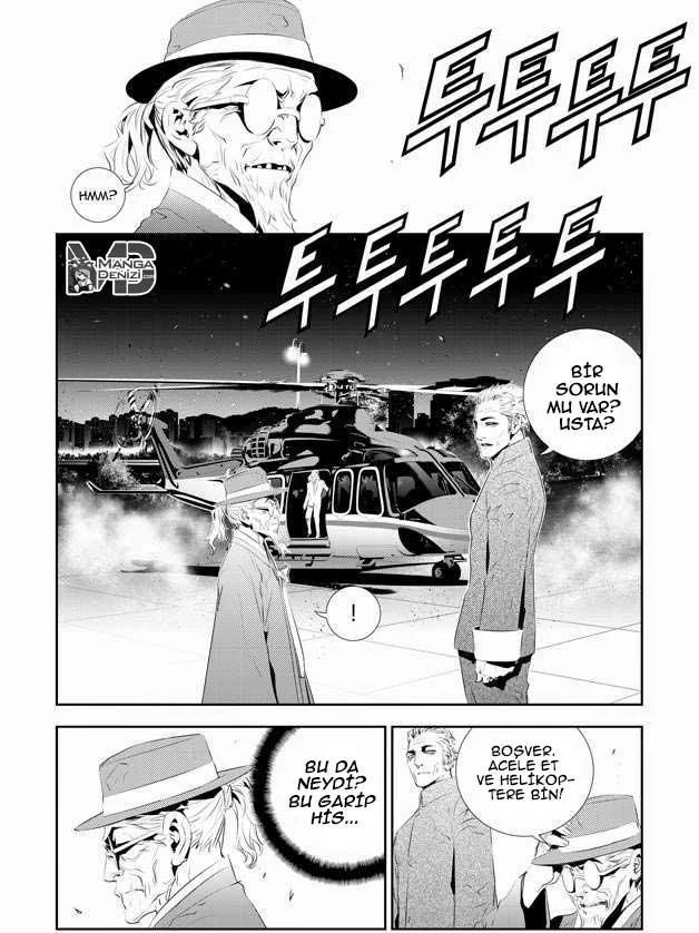 The Breaker: New Waves - Sayfa 3