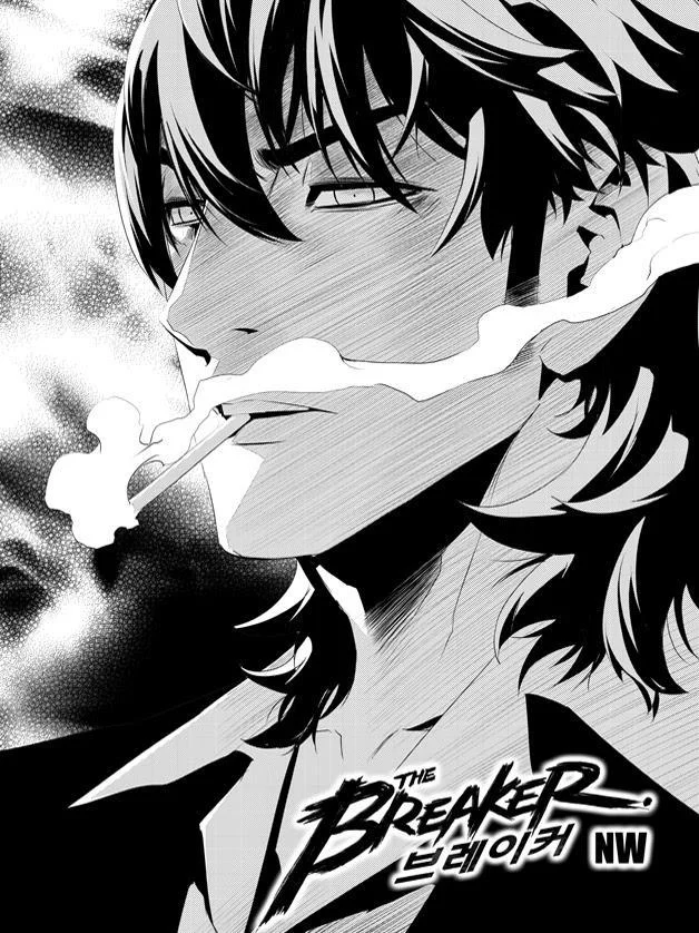 The Breaker: New Waves - Sayfa 2