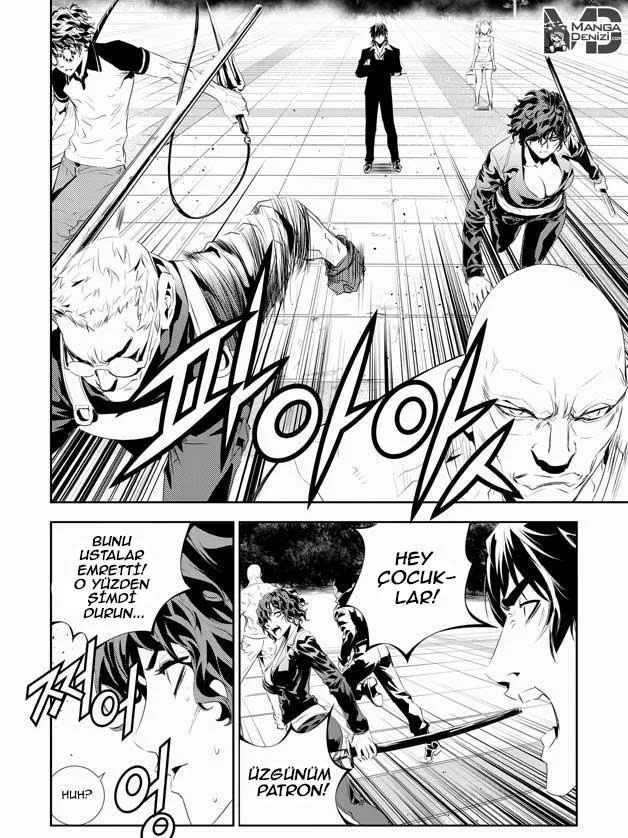 The Breaker: New Waves - Sayfa 15