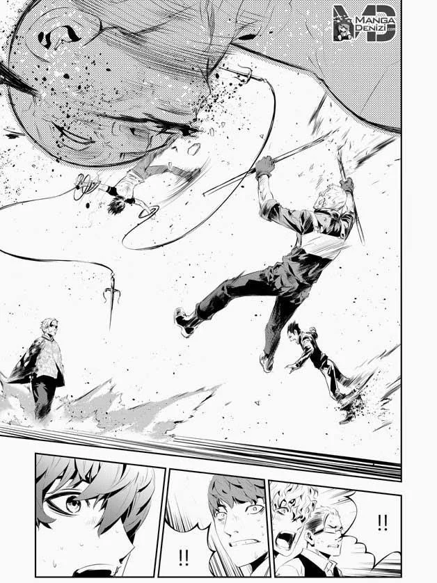 The Breaker: New Waves - Sayfa 16