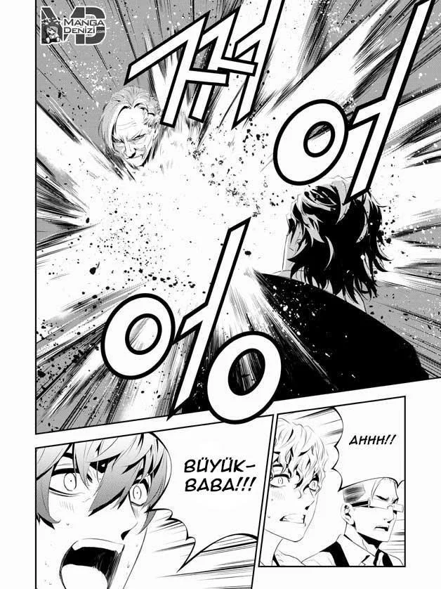 The Breaker: New Waves - Sayfa 19